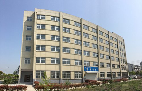 晋城市第一职业中学校图片