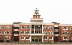 西安高速铁道学校2021年录取分数线