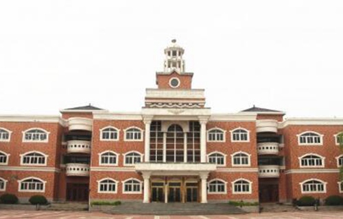 西安高速铁道学校