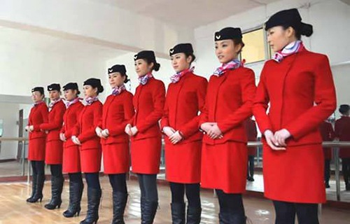 西安高速铁道学校图片