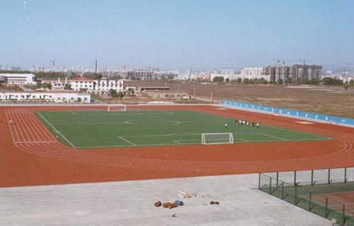 山西体育职业学院(晋城教学班)