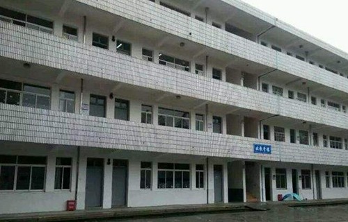 昆明会计学校图片