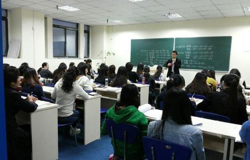 昆明会计学校图片