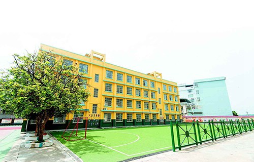南宁艺术设计学校图片