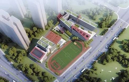 南宁艺术设计学校图片