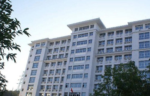 张家港市建筑技工学校图片