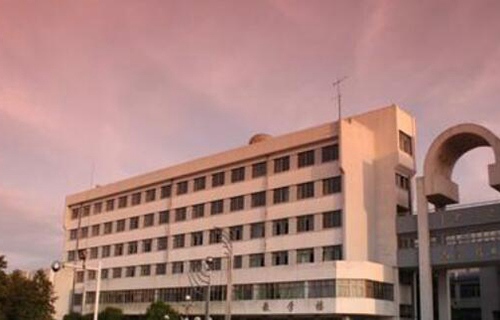 浙江省邮电学校