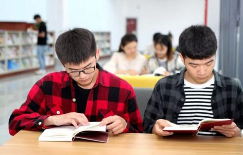 浙江省邮电学校图片