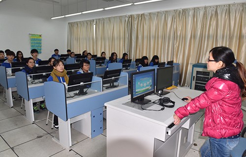 绍兴艺术学校图片