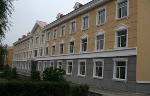 合肥轻工业技工学校图片