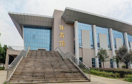 湖南工程职业技术学院图片