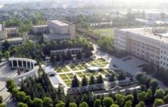 陕西现代工业技术学校2021年录取分数线
