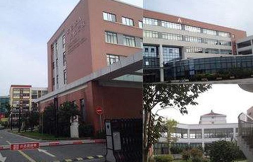 晋城立达职业学校图片
