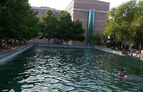 陕西长城科技技术学校图片