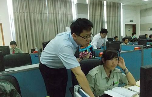 昆明计算机学校图片