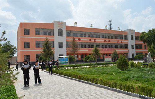吉林五年制大专学校图片