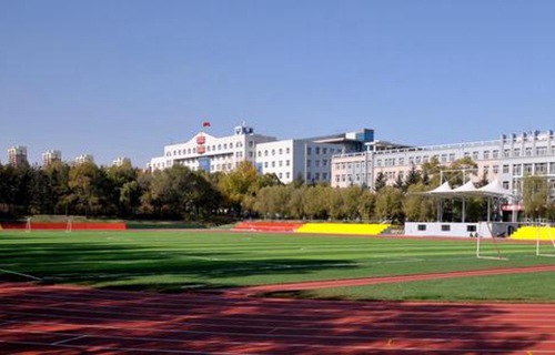 吉林工业职业技术学院五年制大专图片