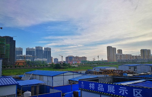 枣庄市薛城区职业中专图片