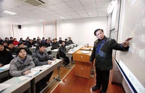 太仓市职业技术培训中心图片