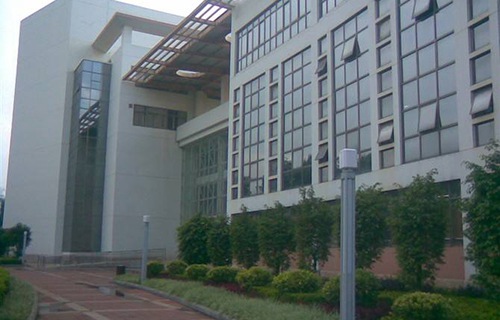 太仓市职业技术培训中心图片