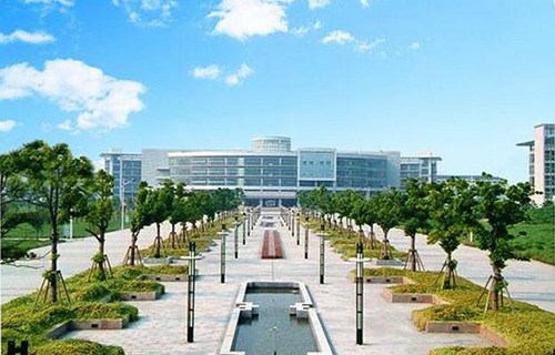 无锡交通高等职业学校图片