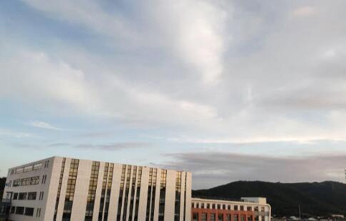 岱山县岛斗镇职业技术学校