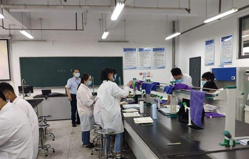 浙江省嵊泗县水产技术学校图片