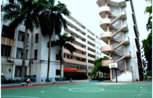浙江省嵊泗县水产技术学校图片