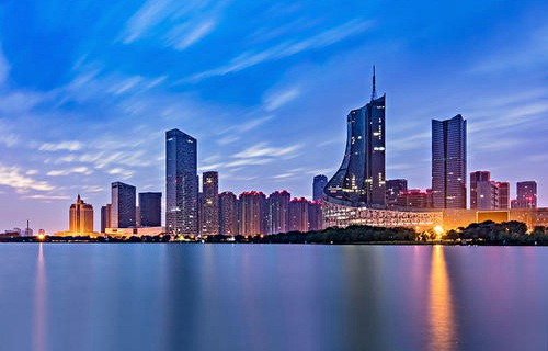 安徽合肥市金融职业学校(三十三中学)图片