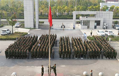 安徽能源技术学校图片