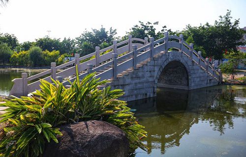 厦门东海职业技术学院图片