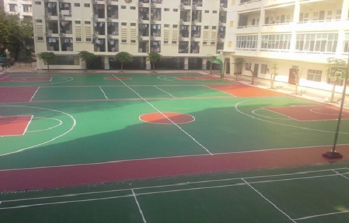 海口市中医学校图片