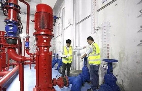 西安铁道技师学院图片