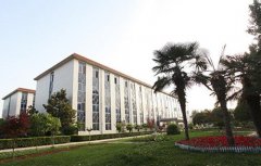 西安齐力铁路学校2021年录取分数线