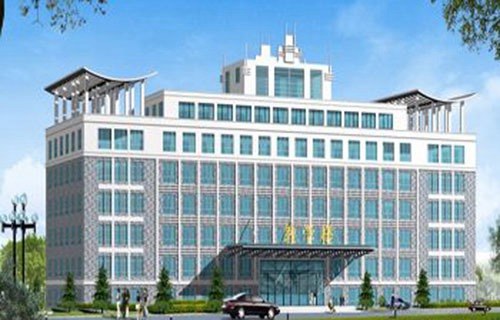 西安电力专修学院图片