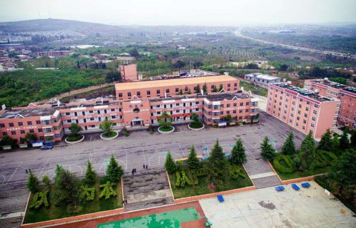 昆明幼儿师范学校