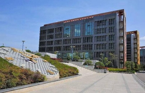昆明幼师学校图片