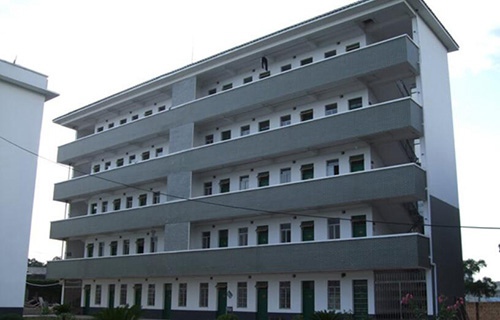 南宁幼儿师范学校图片