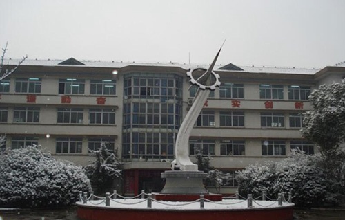 无锡立信职业教育中心校图片