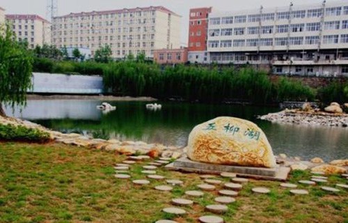 无锡立信职业教育中心校图片