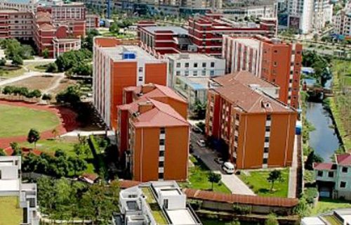 无锡卫生学校