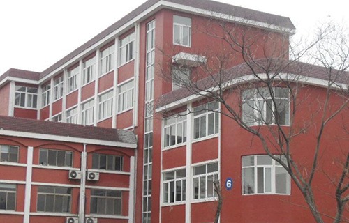 无锡卫生学校图片