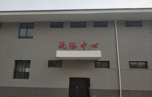 河南司法警官职业学院图片