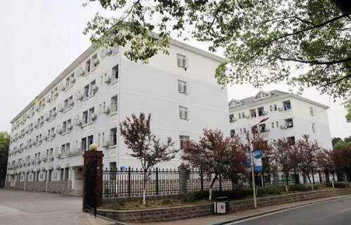 三峡电力职业学院图片