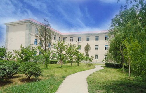 西安瑞联技术学校图片