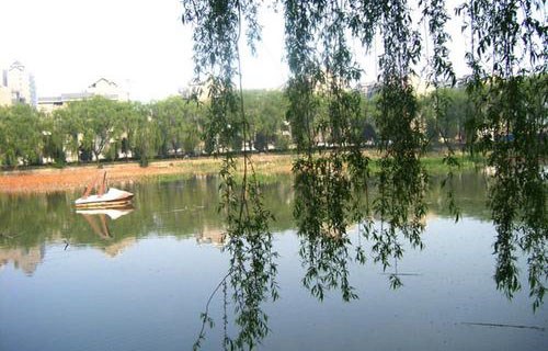 西安东方技术学校图片