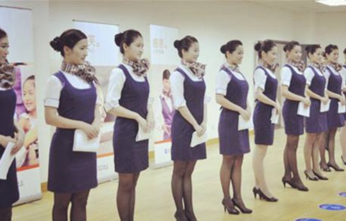 南宁高铁乘务学校图片