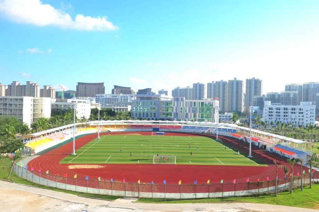 无锡市旅游职业学校图片