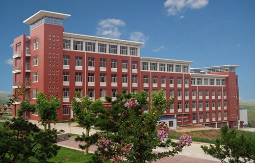 无锡市园林技工学校图片