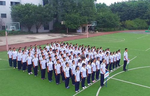 云南铁路学校图片